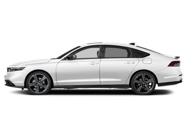 new 2026 Honda Accord Hybrid car, priced at $33,445