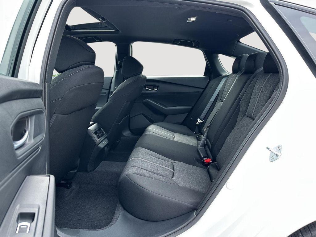 new 2026 Honda Accord Hybrid car, priced at $34,155