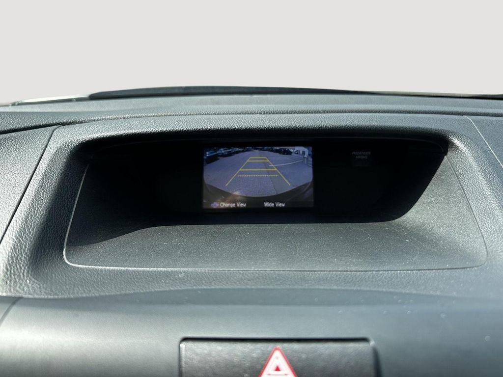 used 2016 Honda CR-V car, priced at $20,000