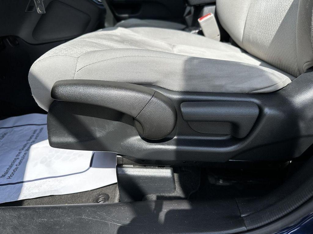 used 2016 Honda CR-V car, priced at $20,000