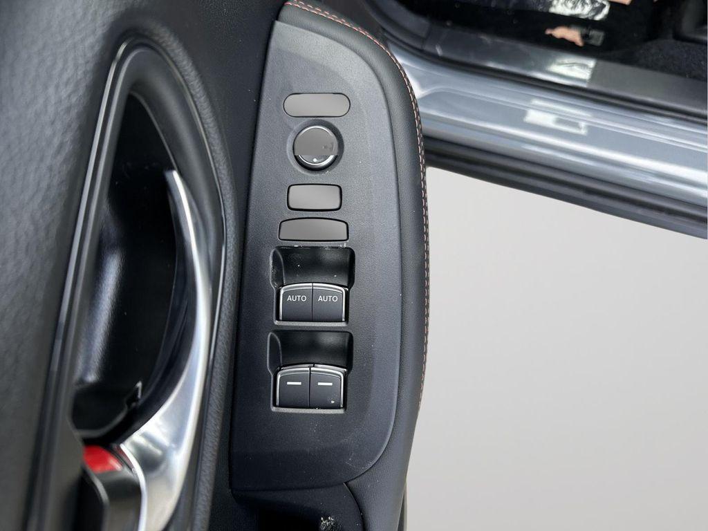 new 2026 Honda HR-V car, priced at $31,705