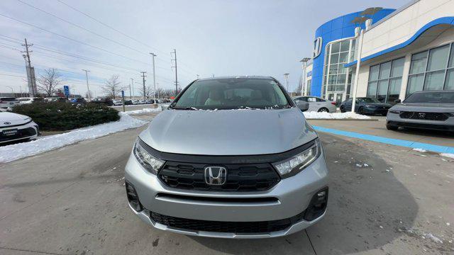 new 2026 Honda Odyssey car, priced at $44,290