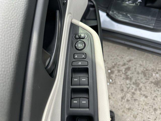 new 2026 Honda Odyssey car, priced at $44,290