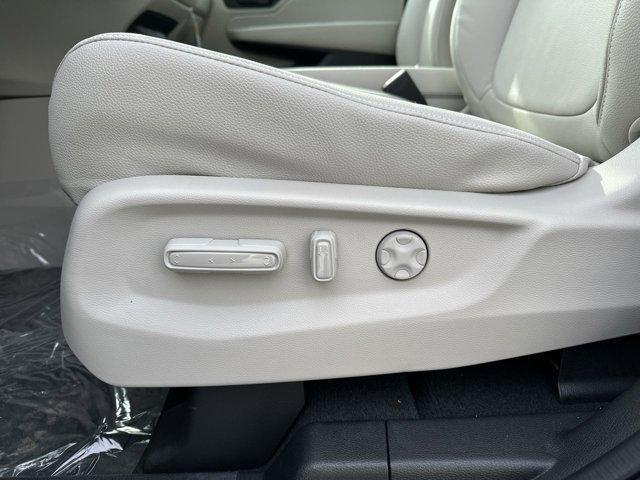 new 2026 Honda Odyssey car, priced at $44,290