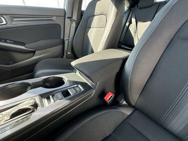 new 2026 Honda Civic car, priced at $27,240
