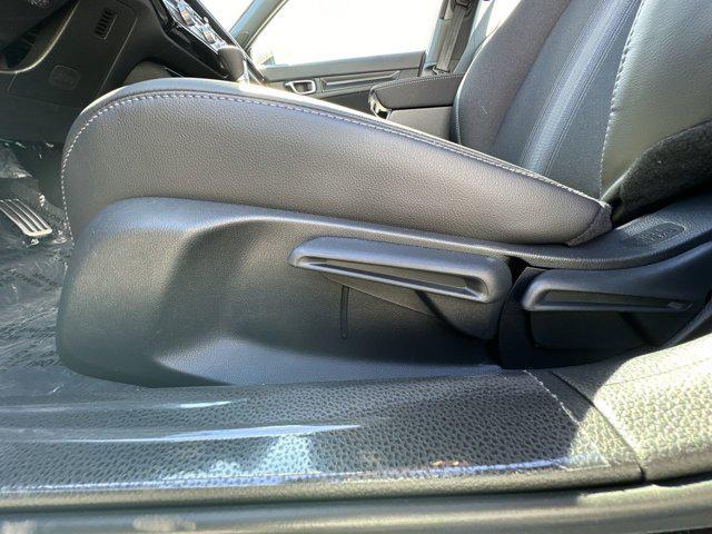 new 2026 Honda Civic car, priced at $27,240