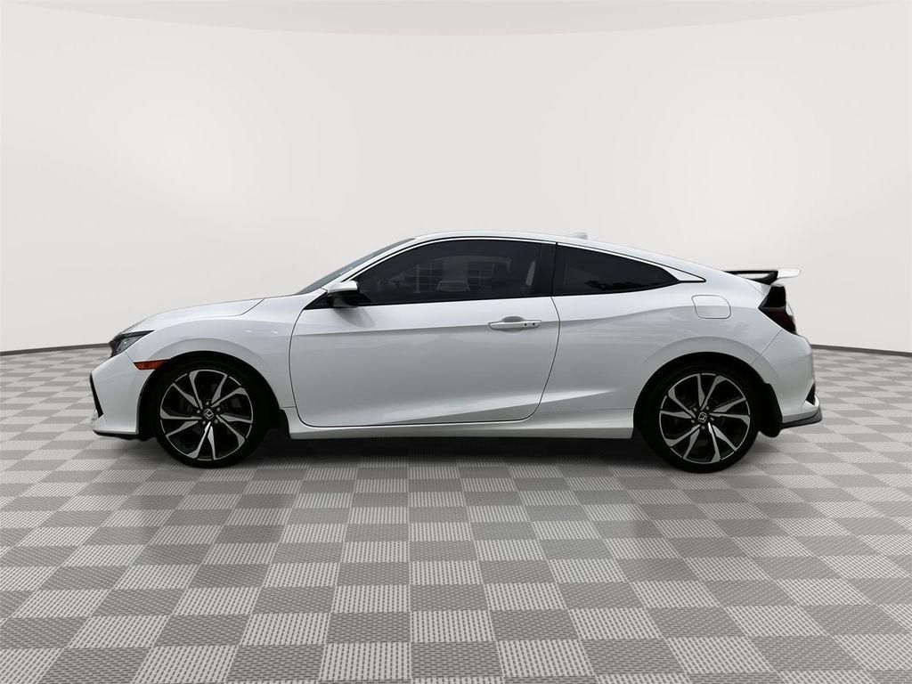 used 2018 Honda Civic car, priced at $24,000