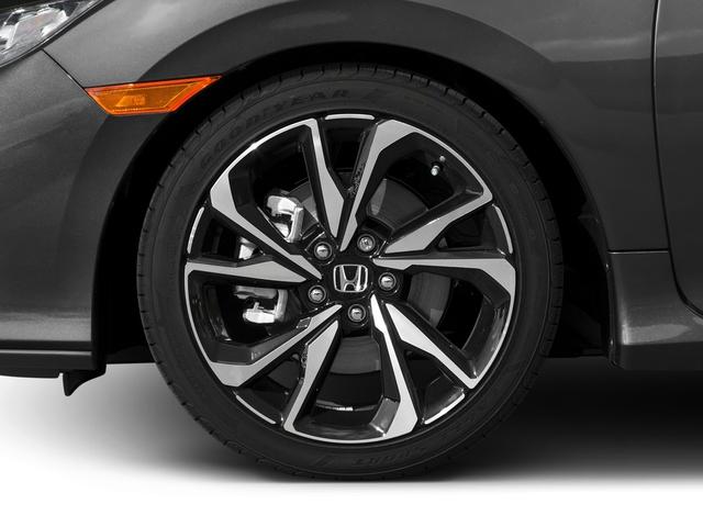 used 2018 Honda Civic car, priced at $22,500
