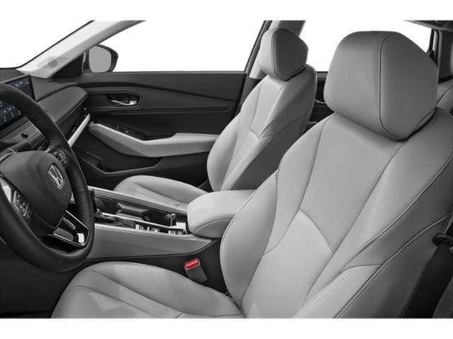 used 2025 Honda Accord Hybrid car