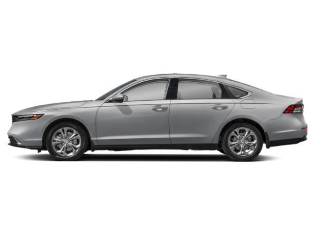used 2025 Honda Accord Hybrid car