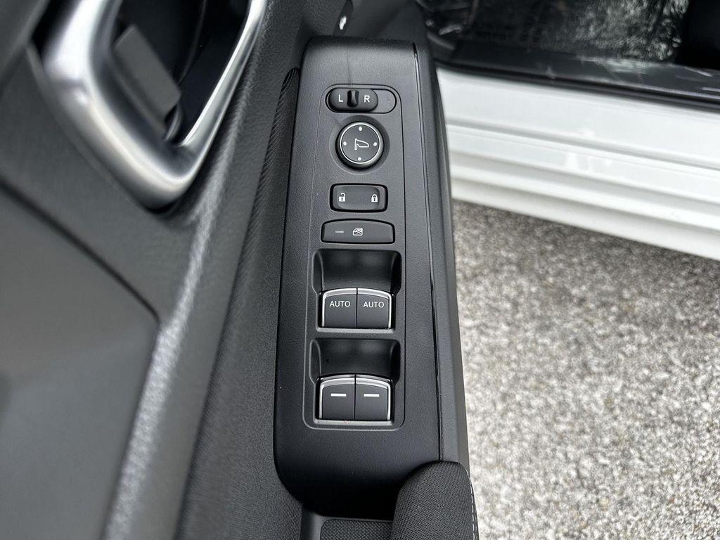 new 2026 Honda Civic car, priced at $25,345