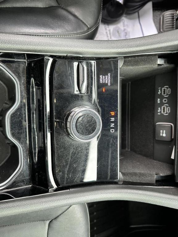 used 2022 Jeep Grand Cherokee car, priced at $28,000