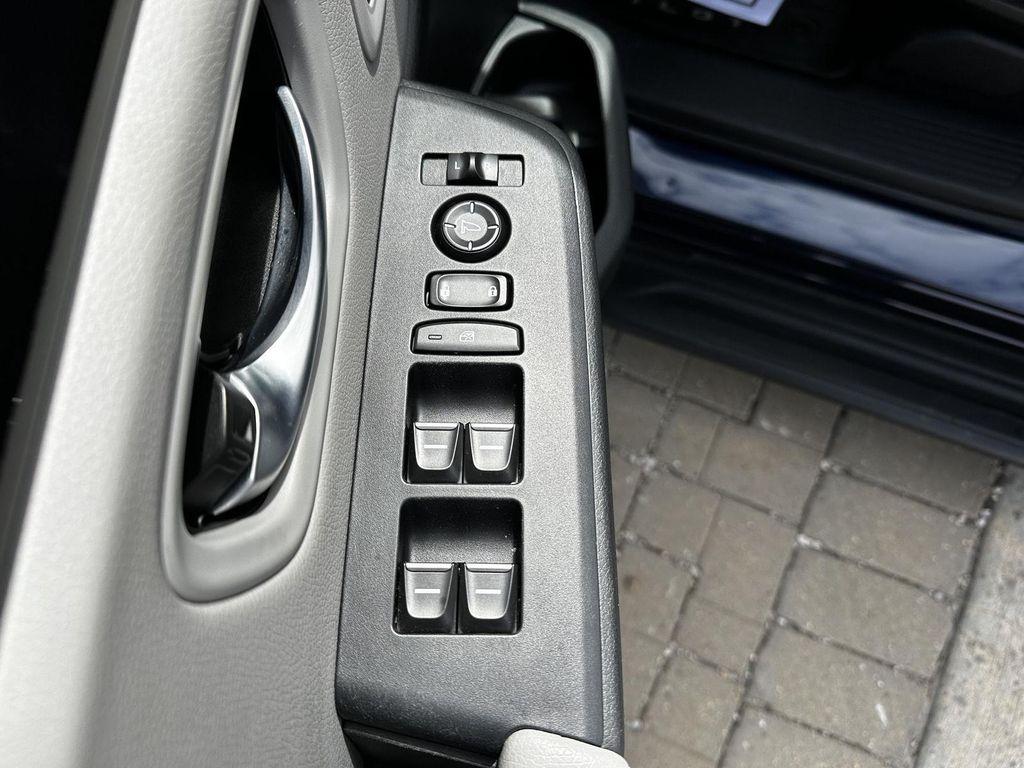 used 2024 Honda Pilot car, priced at $38,000