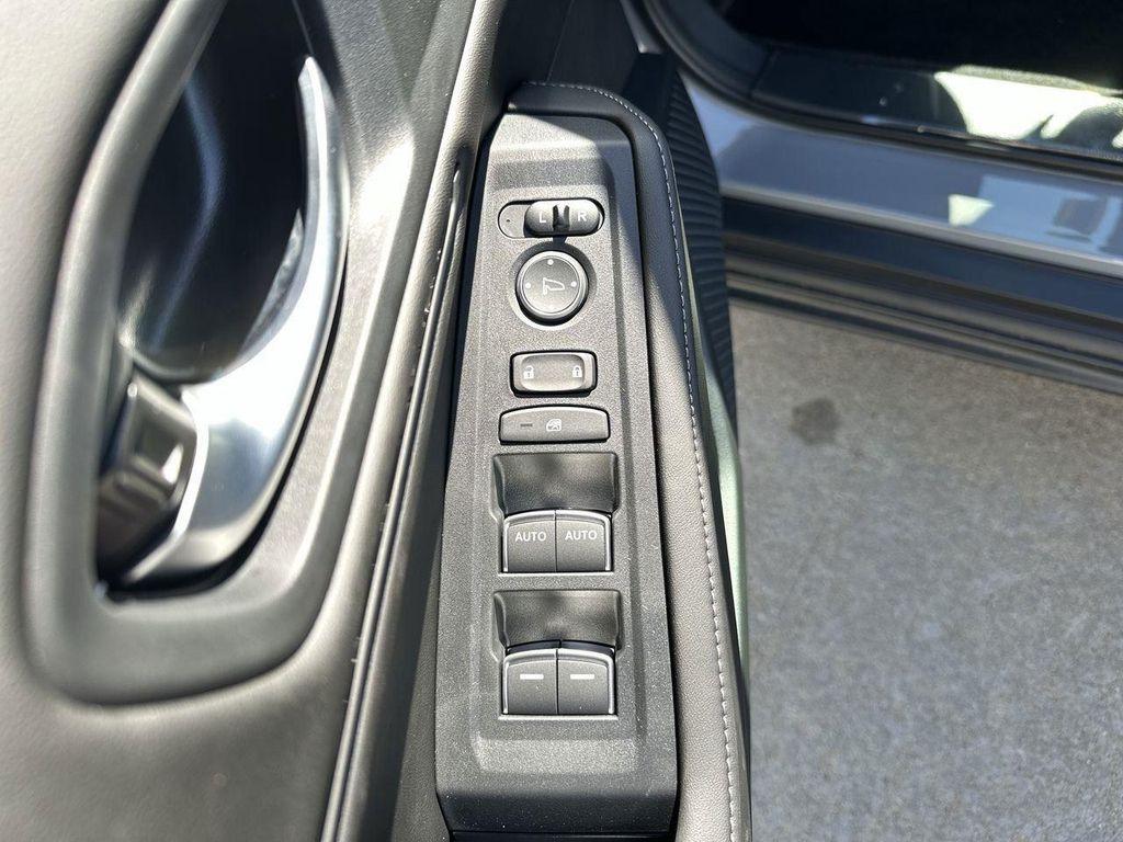 new 2025 Honda Accord Hybrid car, priced at $33,305