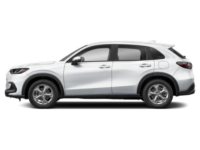 used 2023 Honda HR-V car, priced at $26,750
