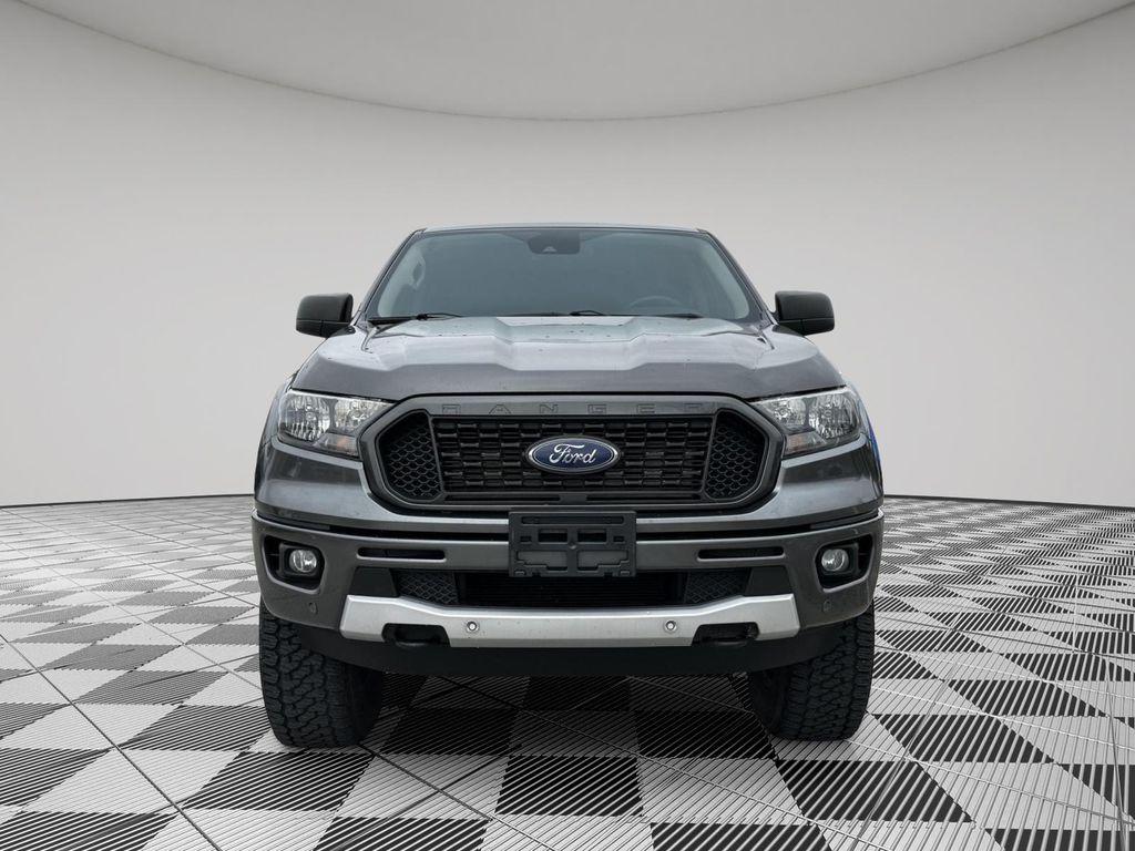 used 2019 Ford Ranger car, priced at $26,400