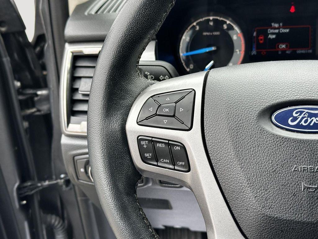 used 2019 Ford Ranger car, priced at $26,000