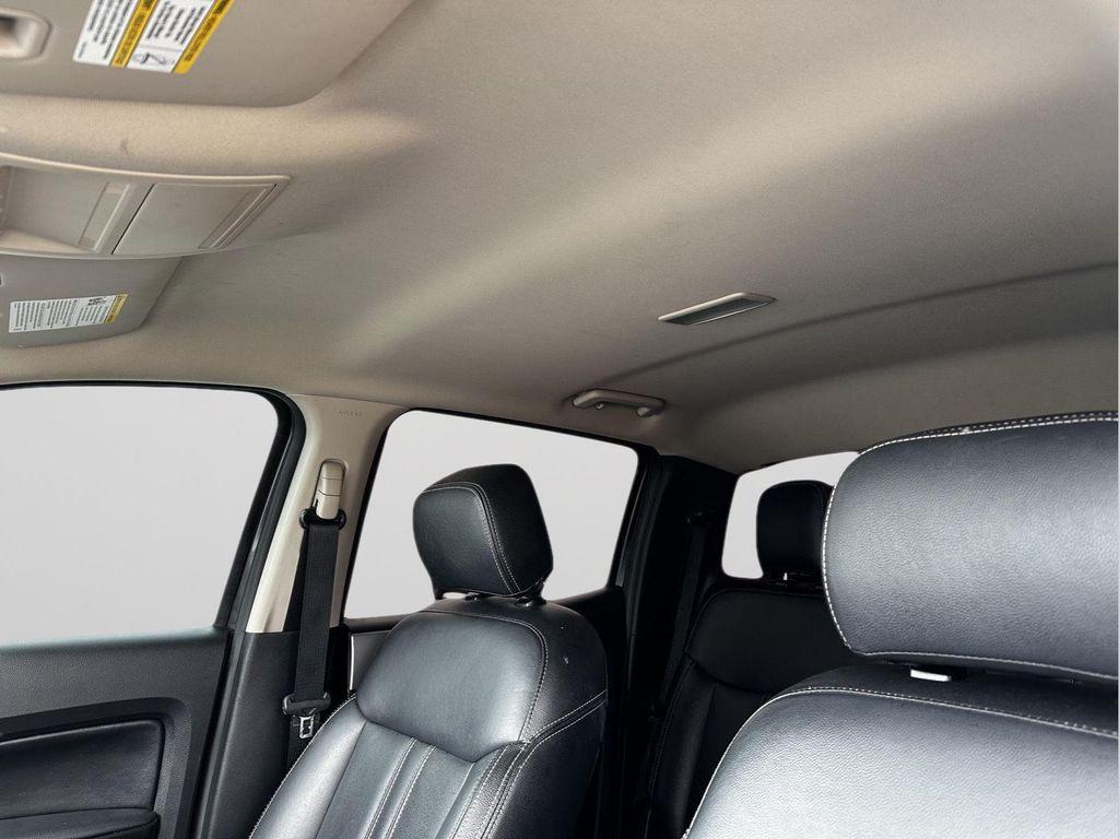 used 2019 Ford Ranger car, priced at $26,400