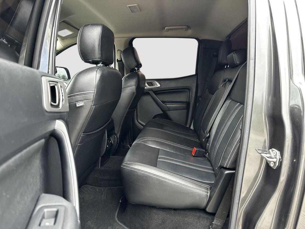 used 2019 Ford Ranger car, priced at $26,000