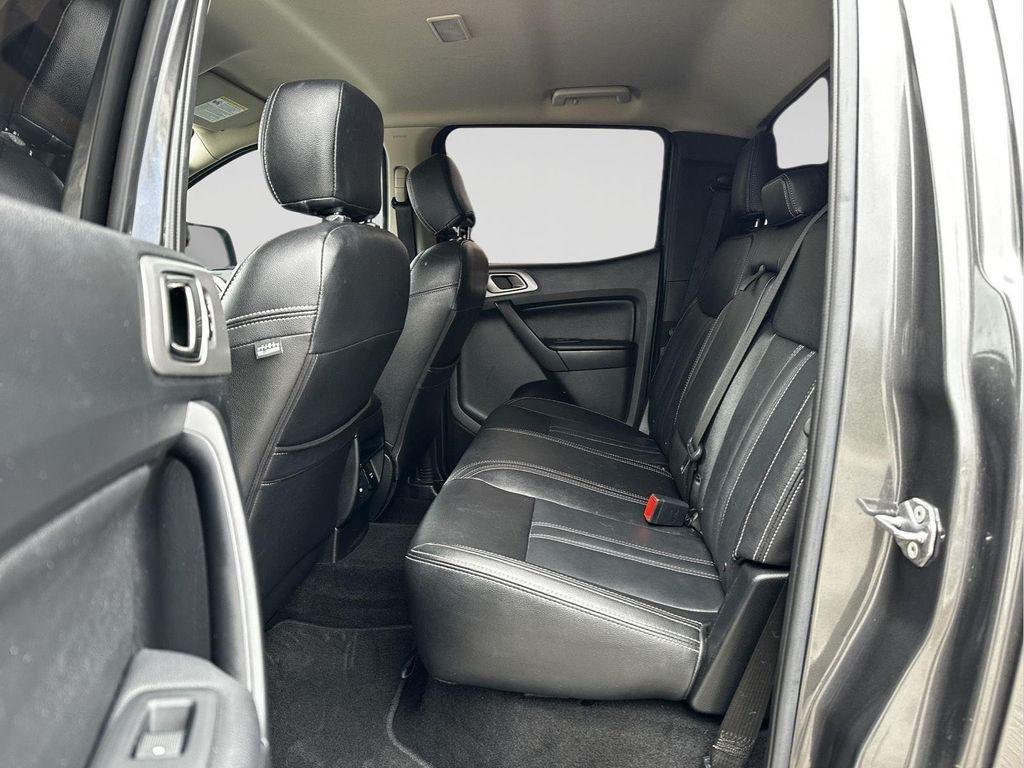 used 2019 Ford Ranger car, priced at $26,400