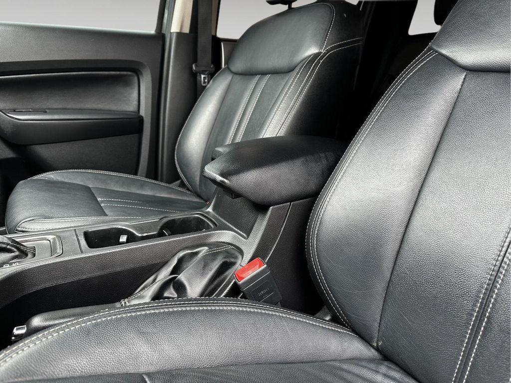 used 2019 Ford Ranger car, priced at $26,400