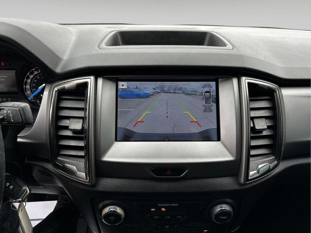 used 2019 Ford Ranger car, priced at $26,400