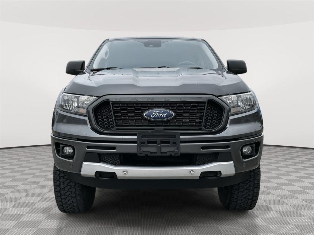 used 2019 Ford Ranger car, priced at $26,000