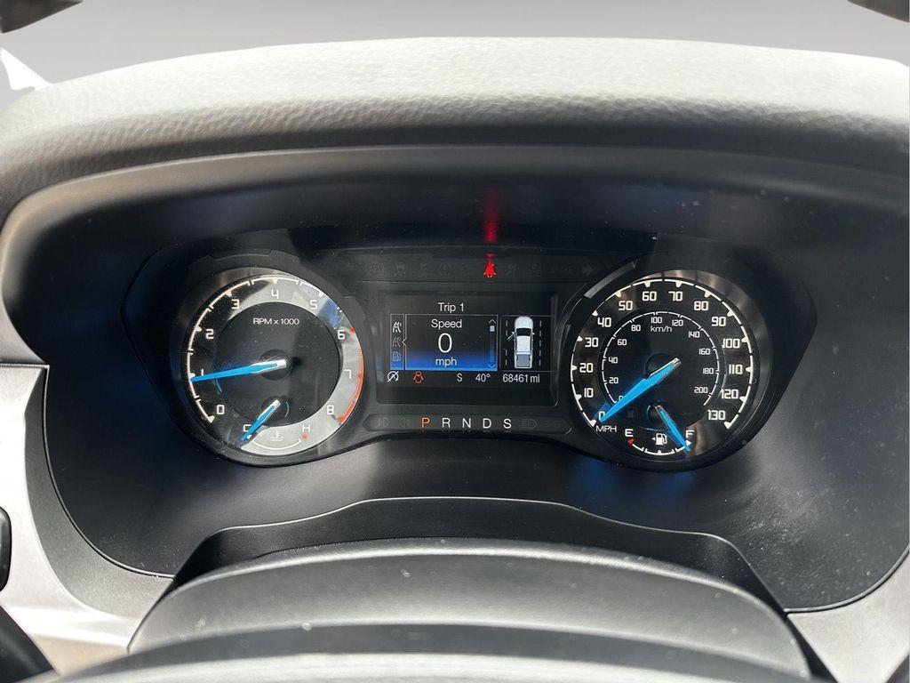 used 2019 Ford Ranger car, priced at $26,400