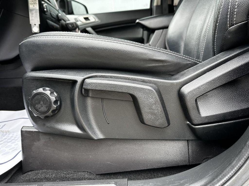 used 2019 Ford Ranger car, priced at $26,000