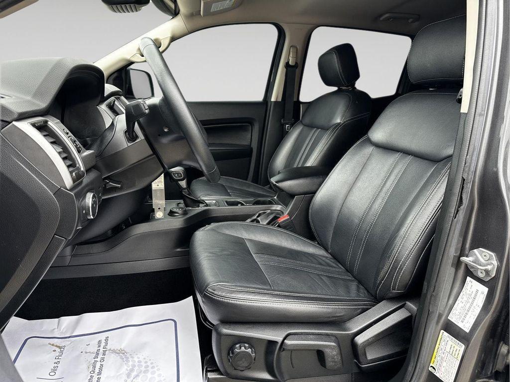 used 2019 Ford Ranger car, priced at $26,400