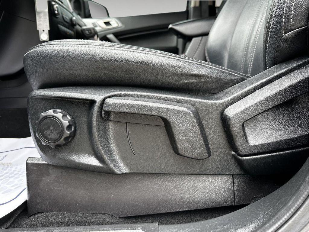 used 2019 Ford Ranger car, priced at $26,400