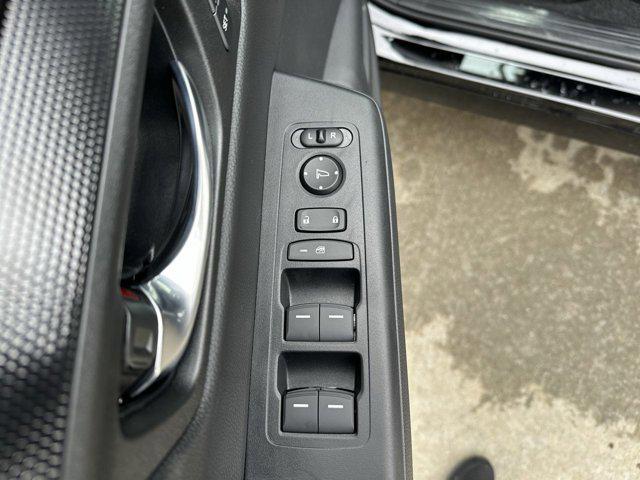 new 2026 Honda CR-V Hybrid car, priced at $40,175