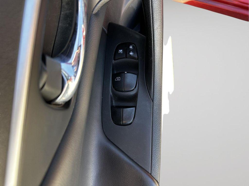 used 2017 Nissan Altima car, priced at $10,000