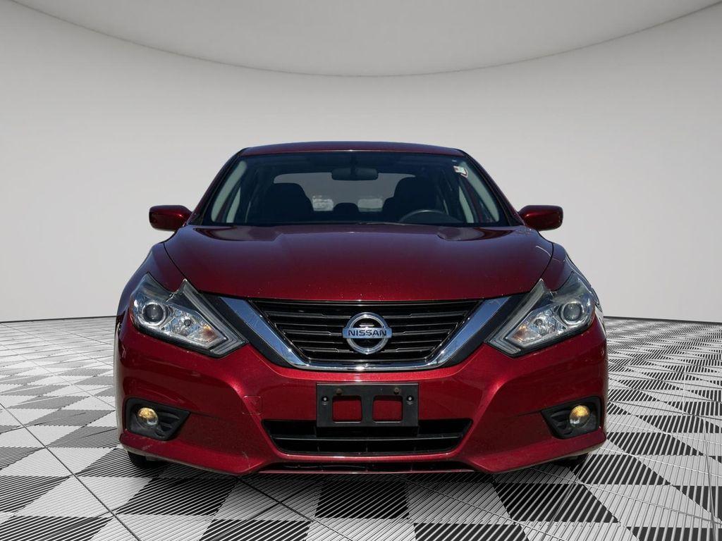 used 2017 Nissan Altima car, priced at $10,000