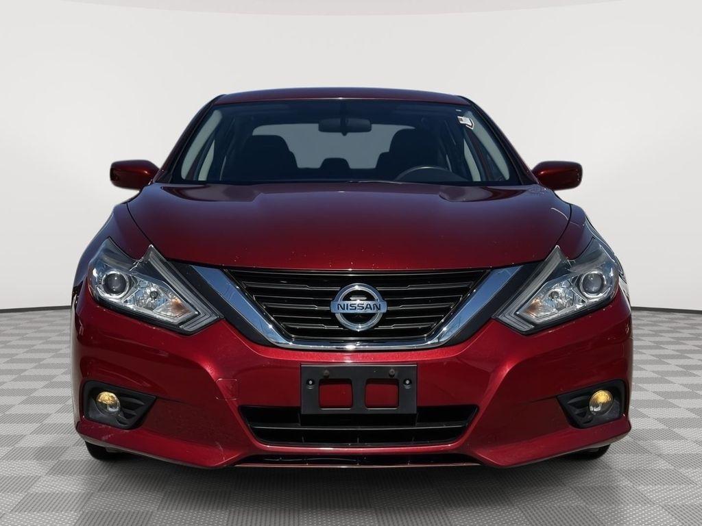 used 2017 Nissan Altima car, priced at $8,950