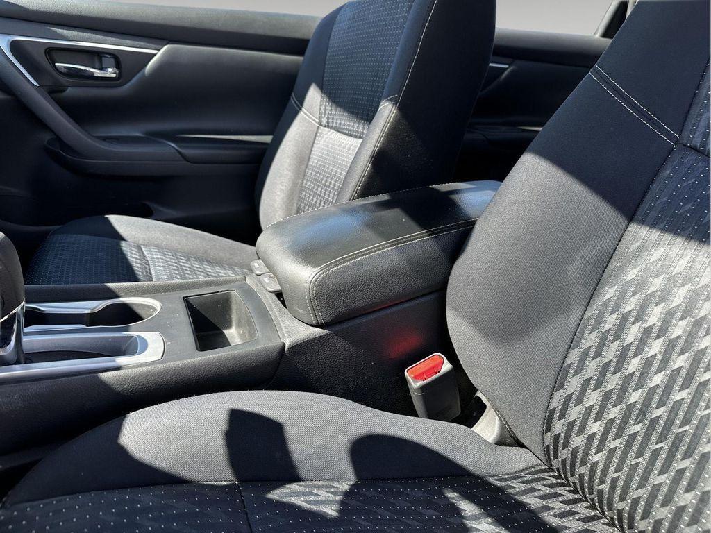 used 2017 Nissan Altima car, priced at $10,000