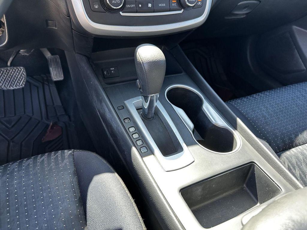 used 2017 Nissan Altima car, priced at $8,950