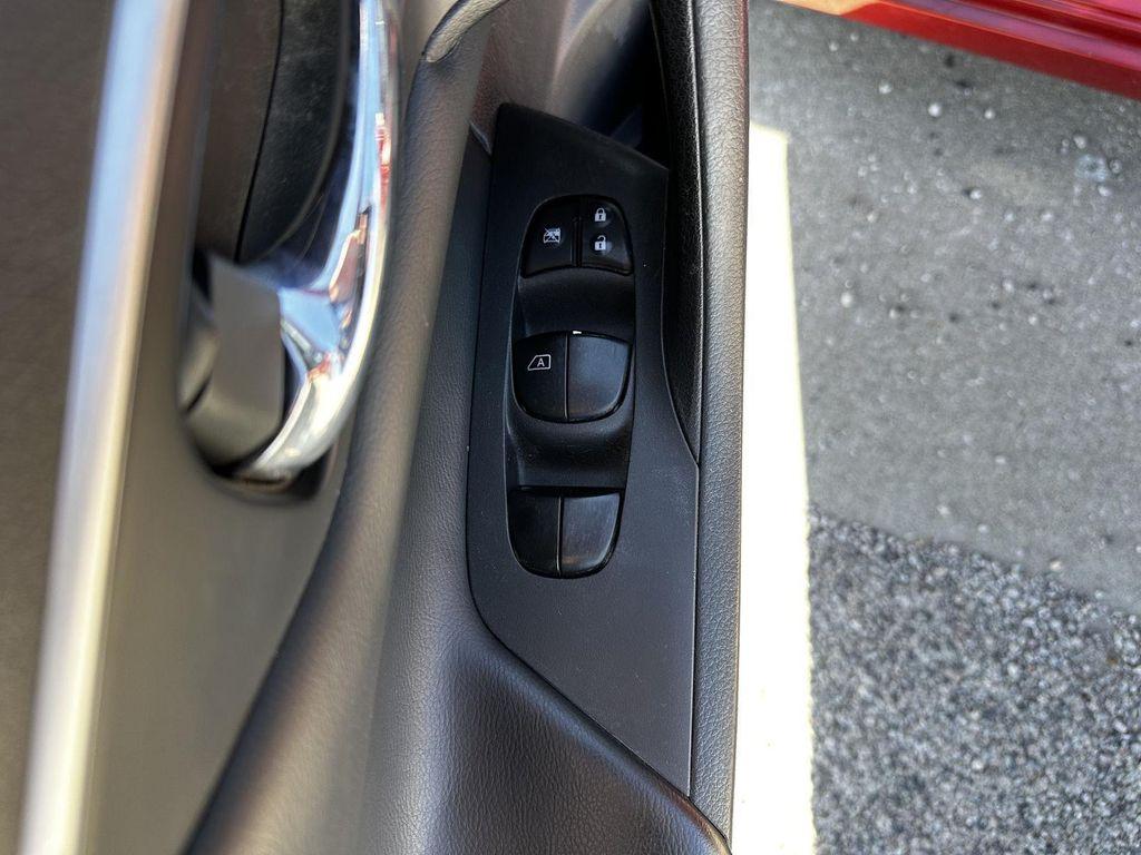 used 2017 Nissan Altima car, priced at $8,950