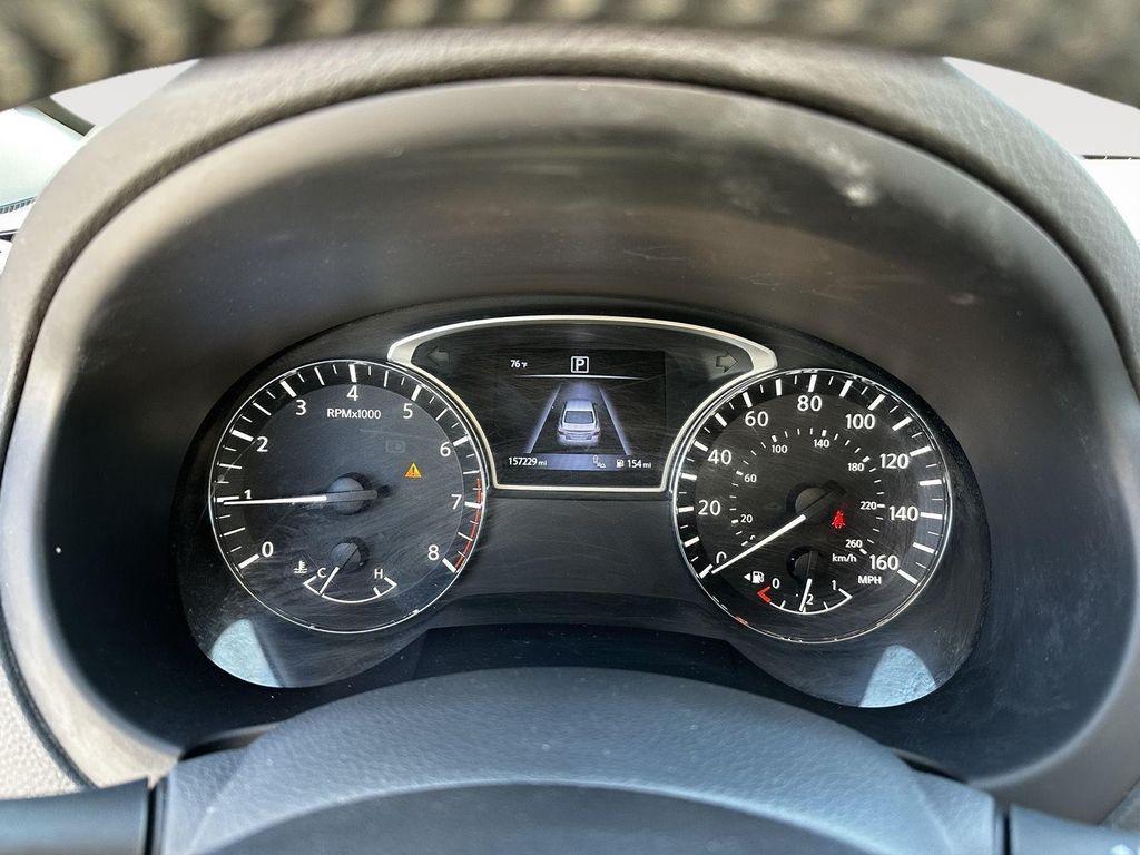 used 2017 Nissan Altima car, priced at $8,950