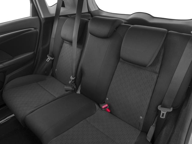 used 2017 Honda Fit car