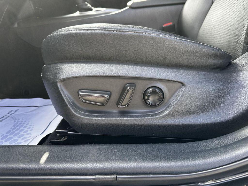 used 2021 Toyota Camry car, priced at $26,500