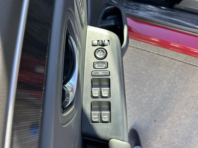 new 2025 Honda Pilot car, priced at $55,030