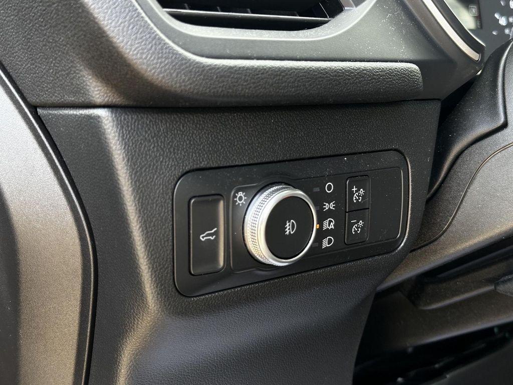 used 2022 Ford Escape car, priced at $22,500
