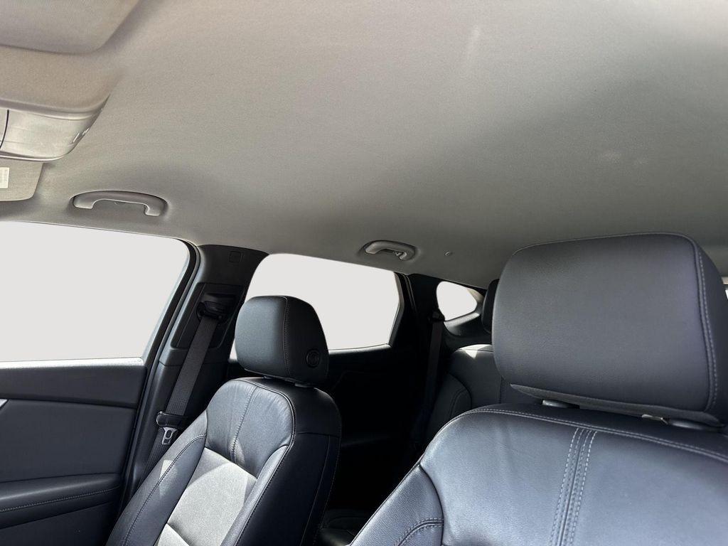 used 2019 Chevrolet Blazer car, priced at $19,950