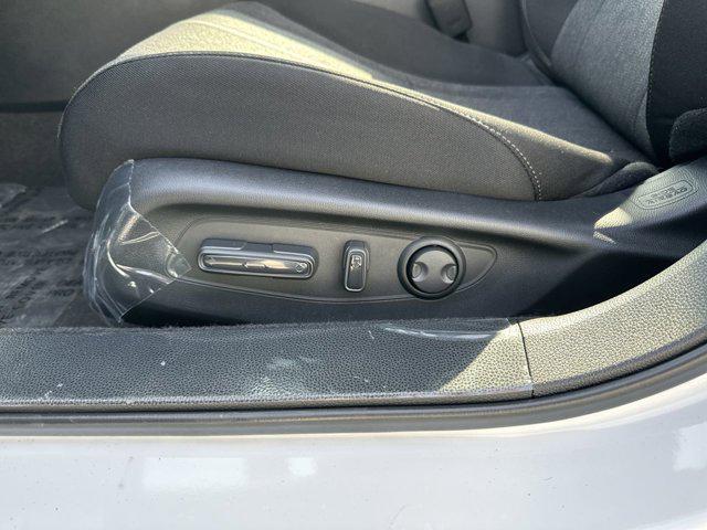 new 2025 Honda Accord Hybrid car, priced at $33,555