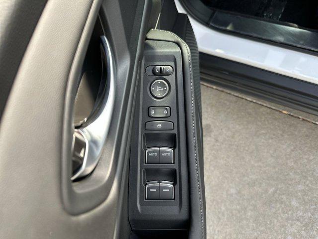 new 2025 Honda Accord Hybrid car, priced at $33,555