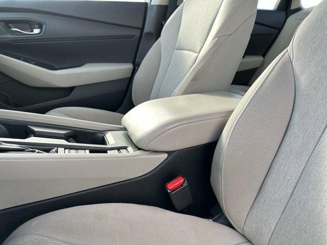used 2024 Honda Accord car, priced at $24,000