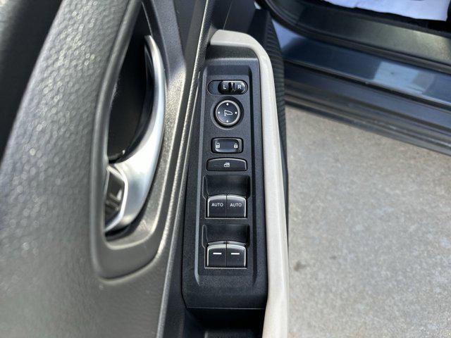 used 2024 Honda Accord car, priced at $24,000