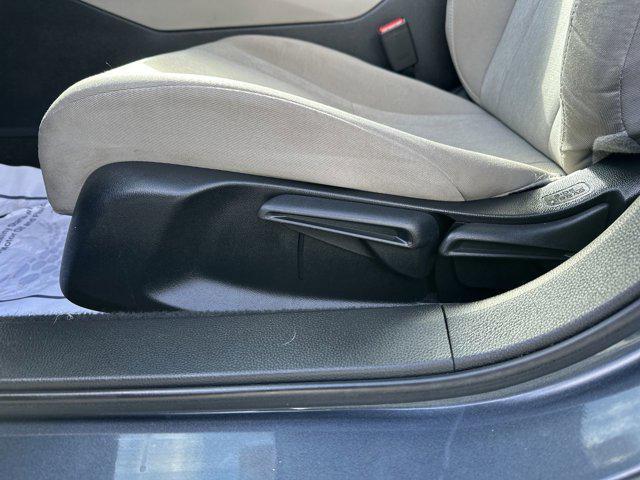 used 2024 Honda Accord car, priced at $24,000