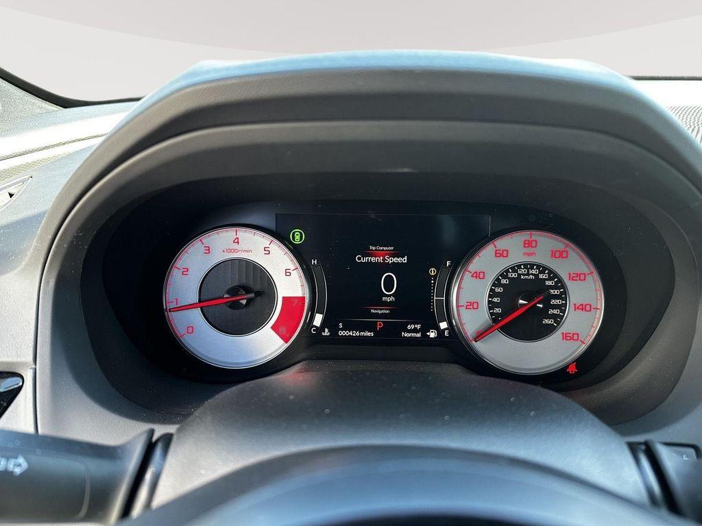 used 2025 Acura RDX car, priced at $47,000